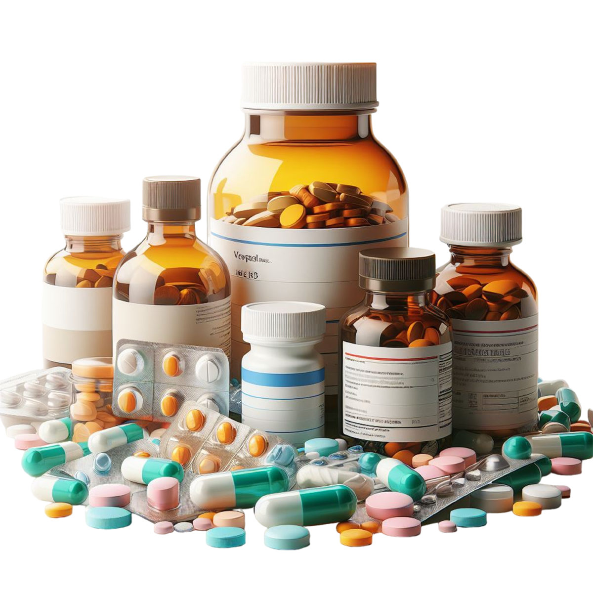 Pharmaceutical