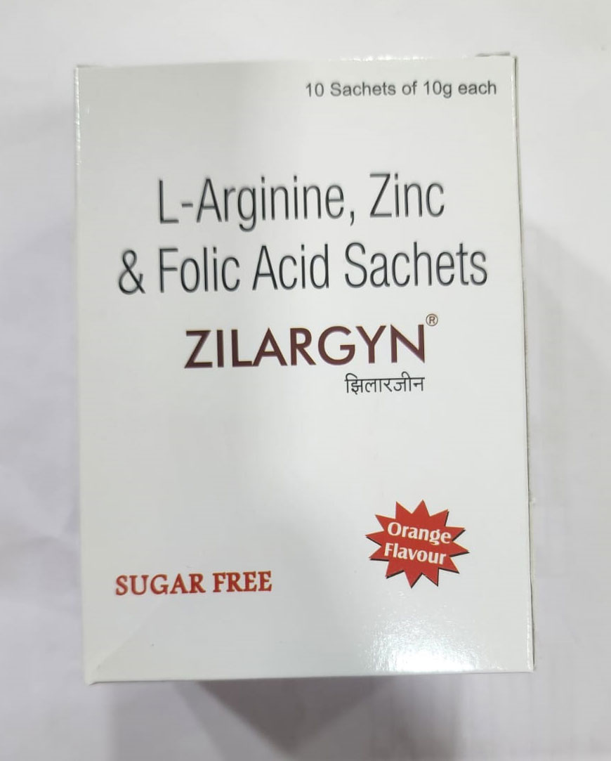 ZILARGYN