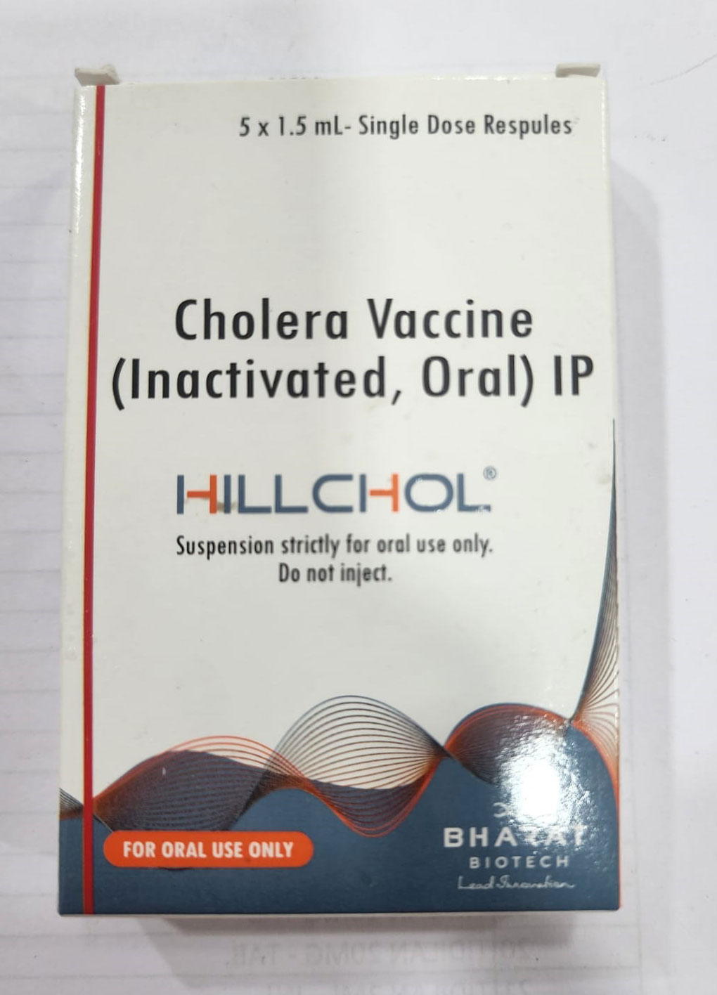 HILLCHOL