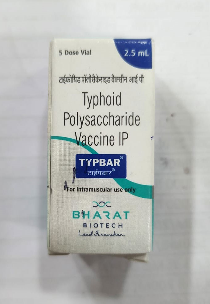 Typbar