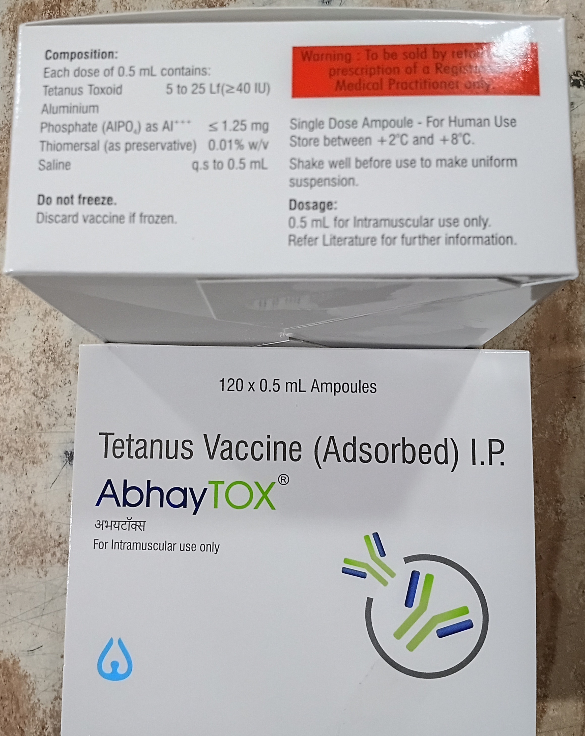 AbhayTox